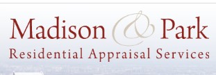 Madison & Park Appraisal's Logo