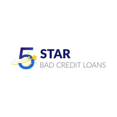 5 Star Bad Credit Loans's Logo