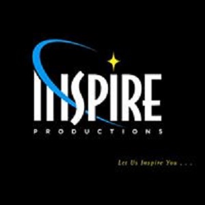 Inspire Productions's Logo
