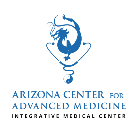 Arizona Center for Advanced Medicine's Logo