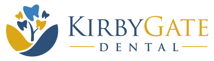 Kirby Gate Dental's Logo