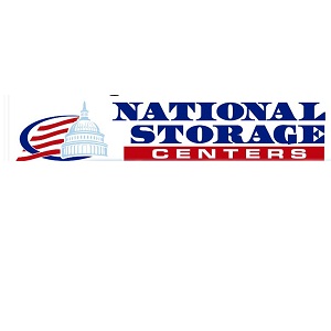 National Storage Centers's Logo