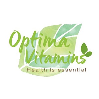 Optima Vitamins's Logo
