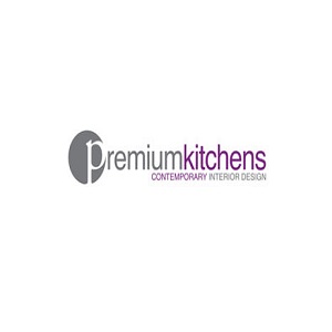 Premium Kitchens's Logo