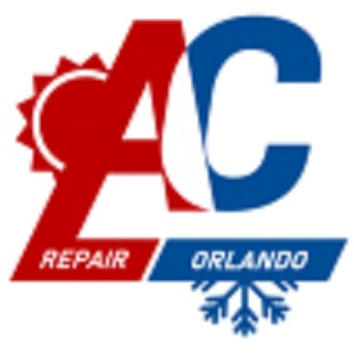 AC Repair Orlando's Logo