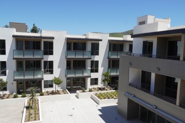 Corporate Housing Thousand Oaks CA