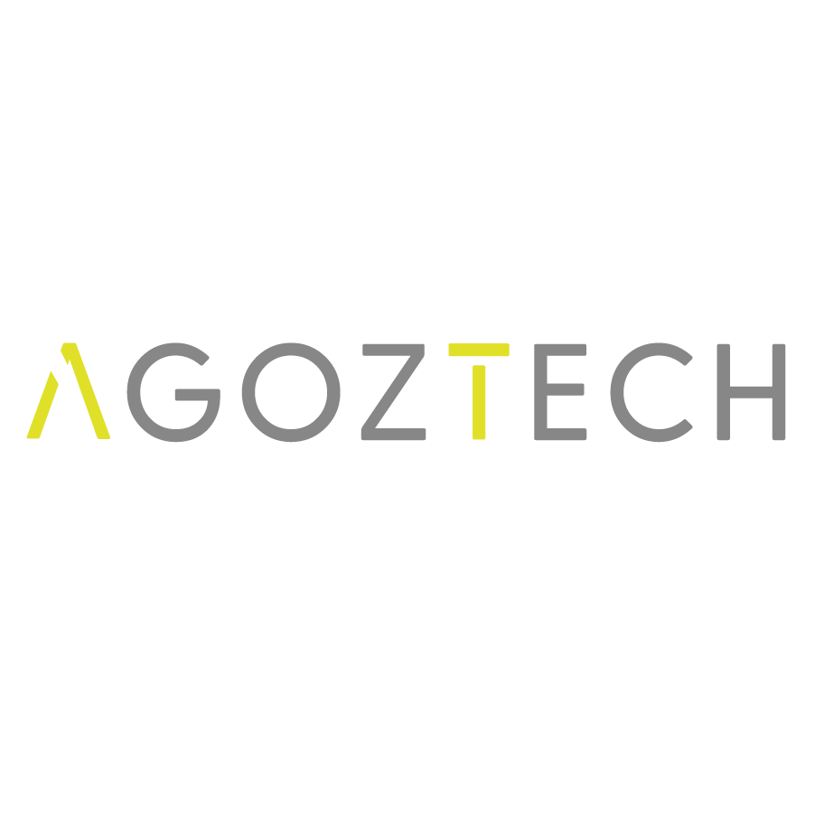 Agoztech's Logo