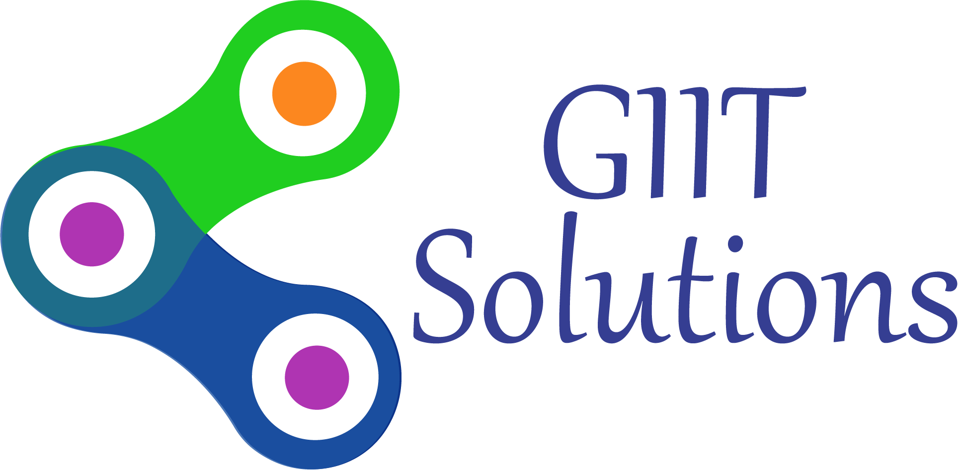 GIIT Solutions Pvt Ltd's Logo