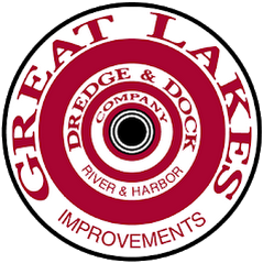 Great Lakes Dredge & Dock Company, LLC's Logo