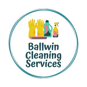 Ballwin Cleaning Services's Logo