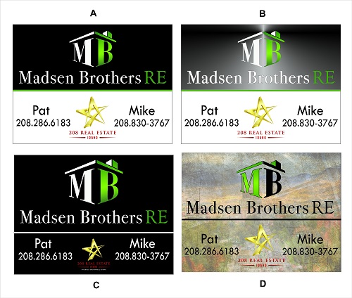 Madsen Brothers Real Estate