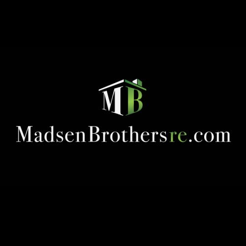 Madsen Brothers Real Estate's Logo