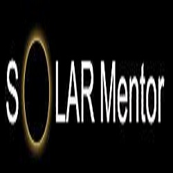 Solar Mentor's Logo