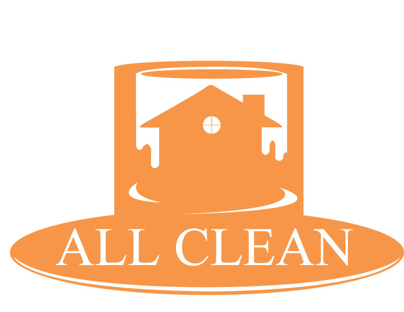 All Clean Disaster Services's Logo