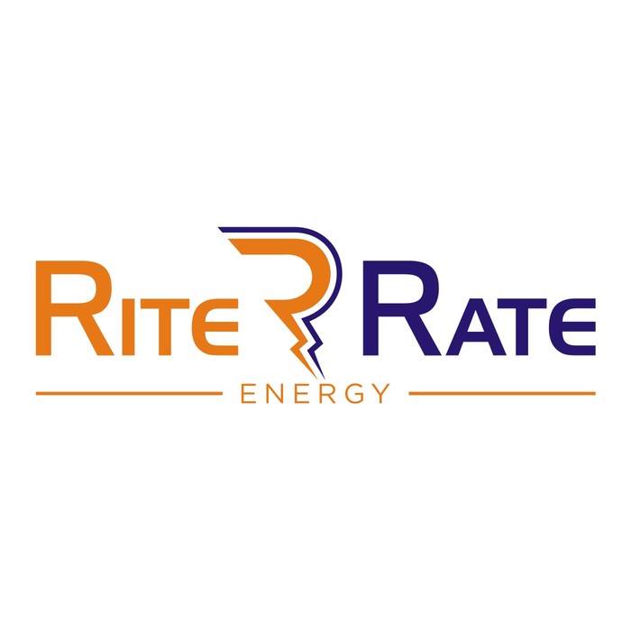 Rite Rate Energy's Logo