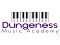 Dungeness Music Academy's Logo
