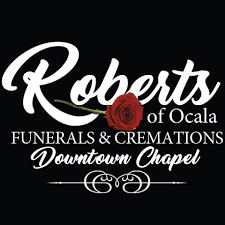 Roberts Of Ocala Funeral & Cremations's Logo