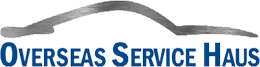 Overseas Service Haus's Logo