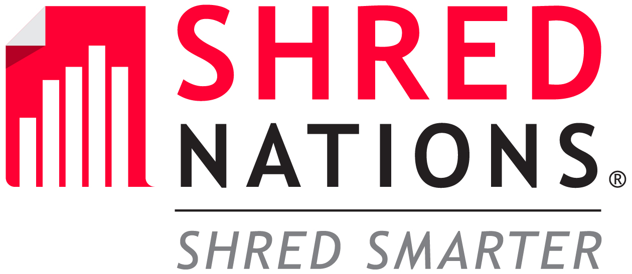 Shred Nations\'s Logo