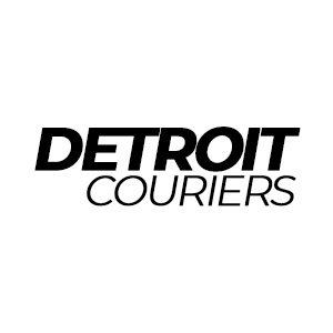 Detroit Couriers's Logo