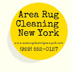 Area Rug Cleaning New York's Logo