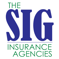 The SIG Insurance Agencies/ Demers Agency: North Hampton, NH's Logo