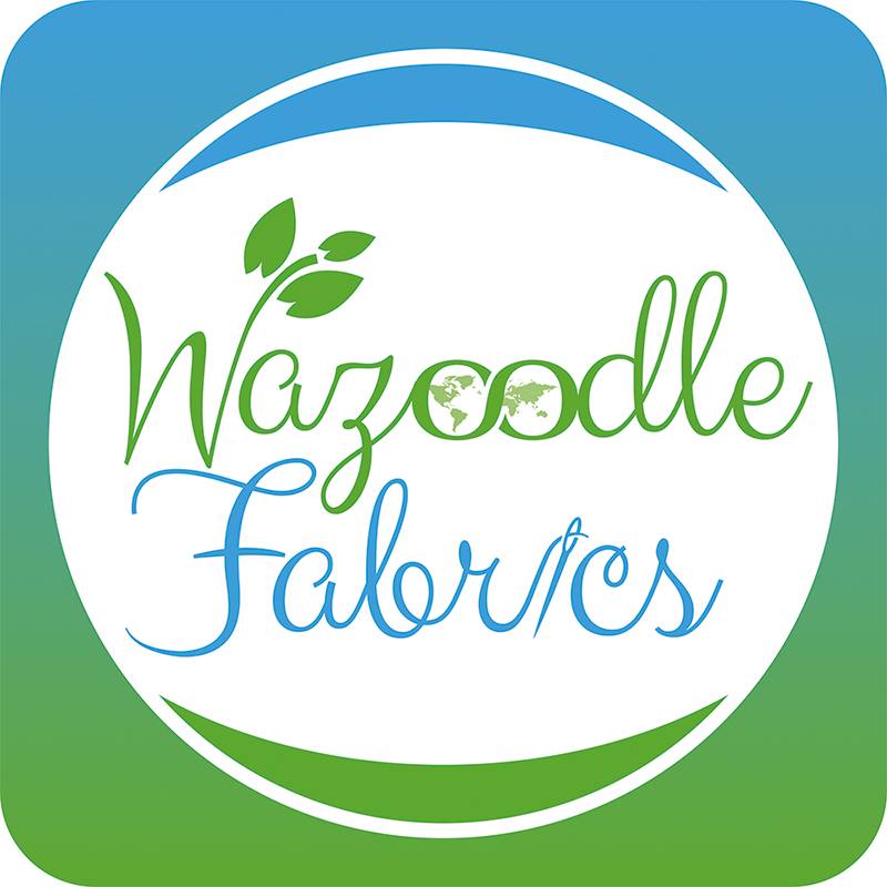 Wazoodle Fabrics's Logo