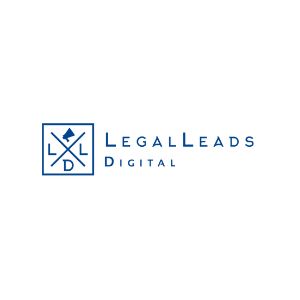 LegalLeads Digital's Logo