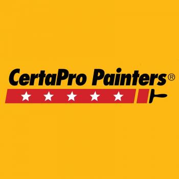 CertaPro Painters of Menlo Park's Logo