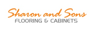 Sharon and Sons Flooring & Cabinets's Logo