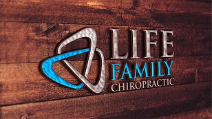 Life Family Chiropractic's Logo