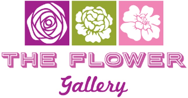 The Flower Gallery - Tempa Bay Florist - Tampa Wedding Flower's Logo