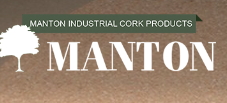 Manton Industrial Cork Products, Inc.'s Logo