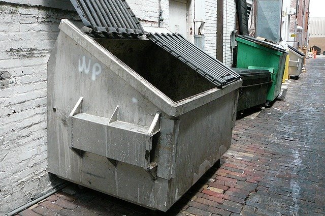 Dumpster Rental Cincinnati