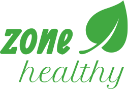 Zone Healthy - Organic Diet Meal Delivery Los Angeles's Logo