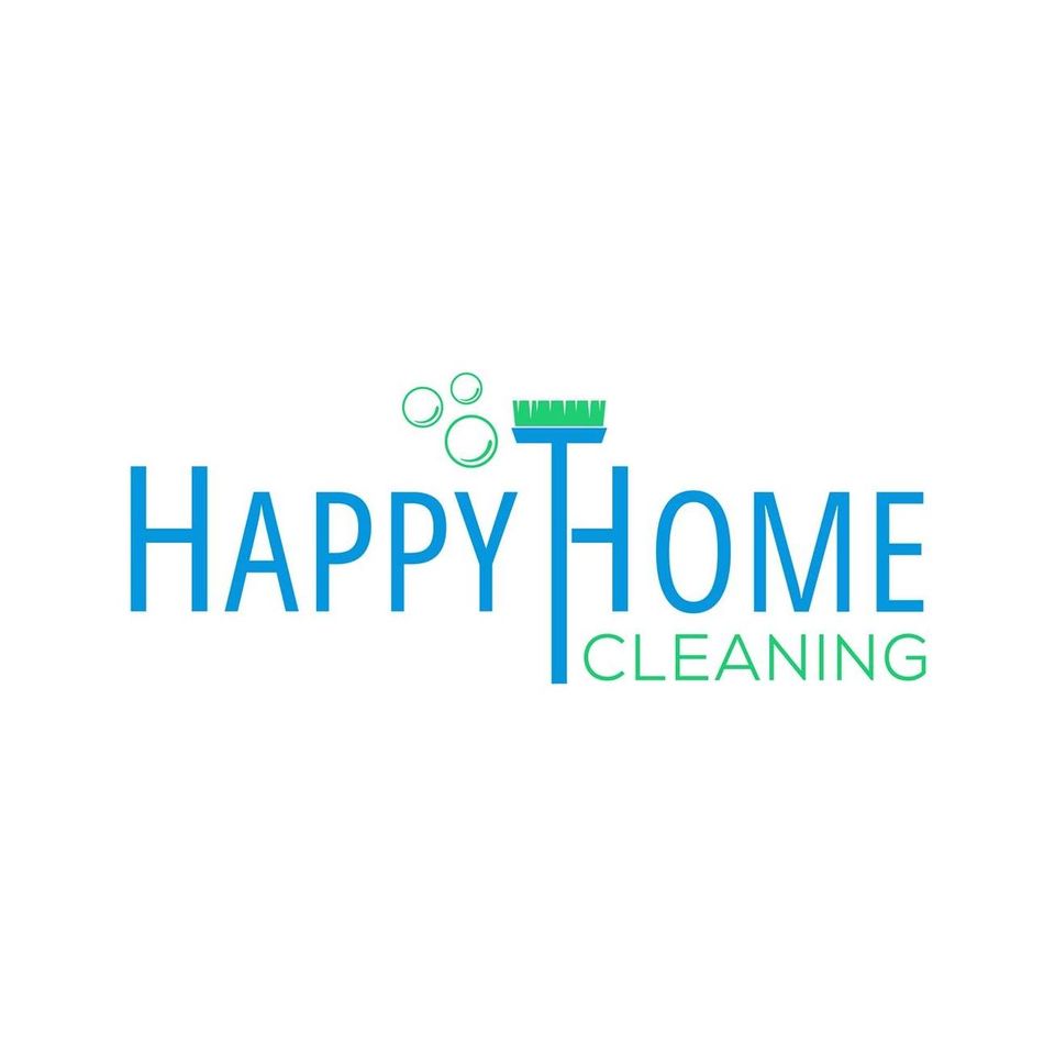 Happy Home Cleaning Services's Logo