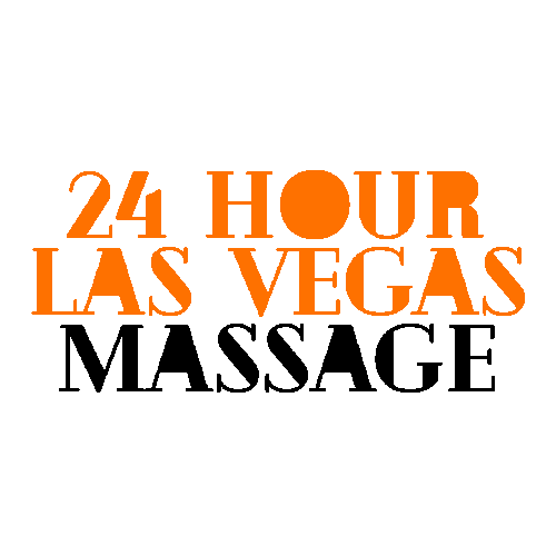 24 Hour Las Vegas Massage's Logo