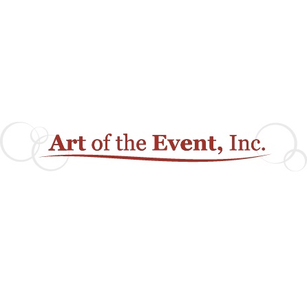 Art of the Event Inc's Logo