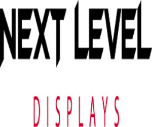 Next Level Displays's Logo