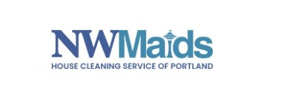 NW Maids House Cleaning Service of Portland's Logo