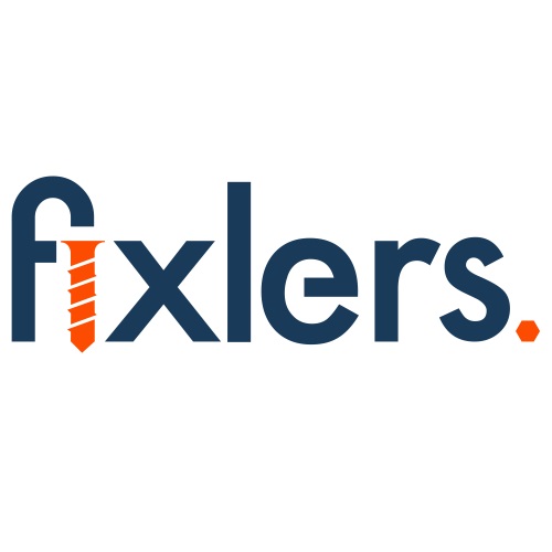 Fixlers's Logo