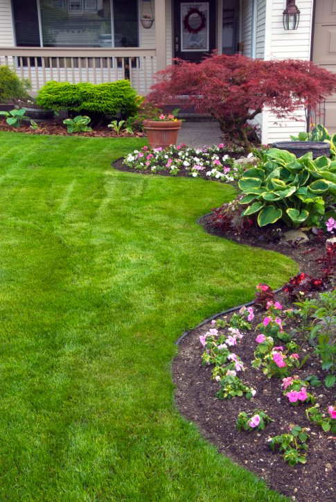 J & A Landscaping Irrigation Systems, LLC