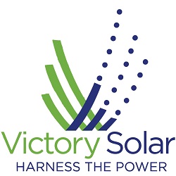 Victory Solar's Logo