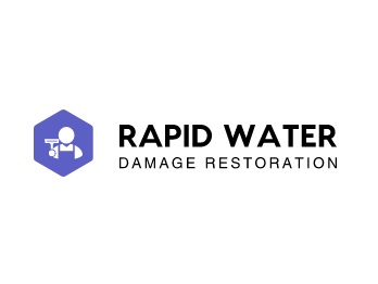 Rapid Water Damage Restoration Dallas's Logo