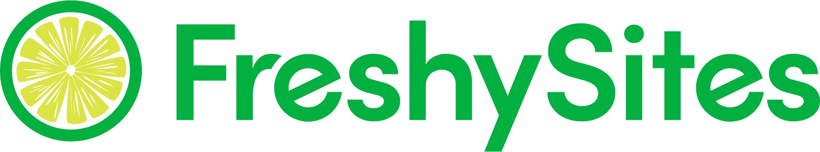 FreshySites - Website Design's Logo