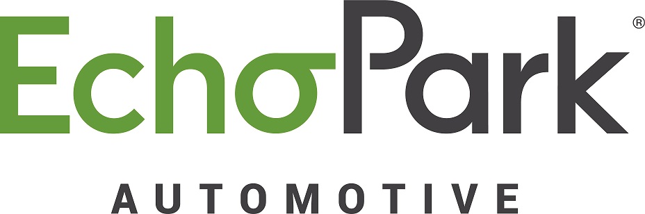 EchoPark Automotive Tampa's Logo
