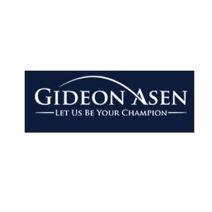 Gideon Asen LLC's Logo