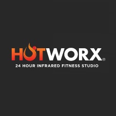 HOTWORX - Broken Arrow, OK's Logo