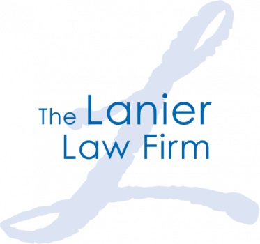 The Lanier Law Firm, PC's Logo
