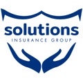 Solutions Insurance Group's Logo